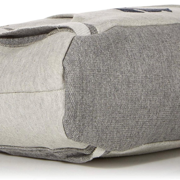 NFL Property of Los Angeles Rams Hoodie Tote - Picture 3 of 3